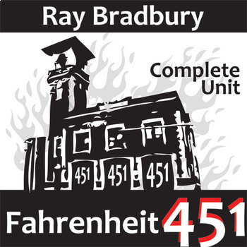 Fahrenheit 451 Study Guide 