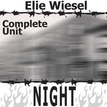 Night By Elie Wiesel Unit Test Answers