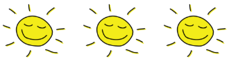 sun-drawing