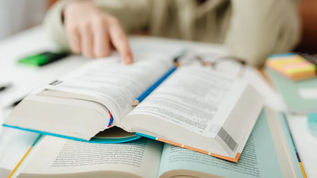 how to teach story analysis
