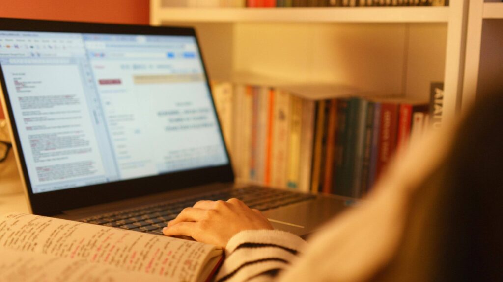 AI Writing