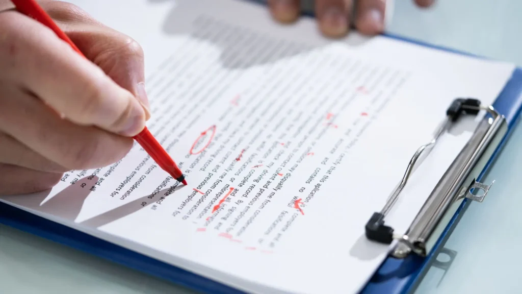 How to Teach Essay Writing to Students in the Age of AI Writing