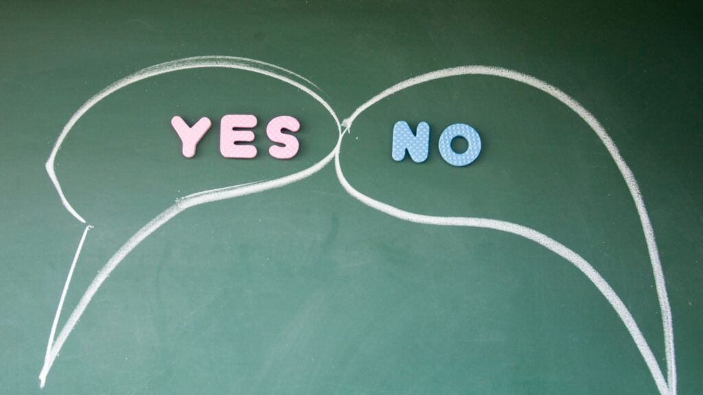 classroom debate