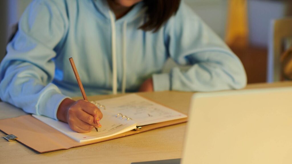 essay writing and AI