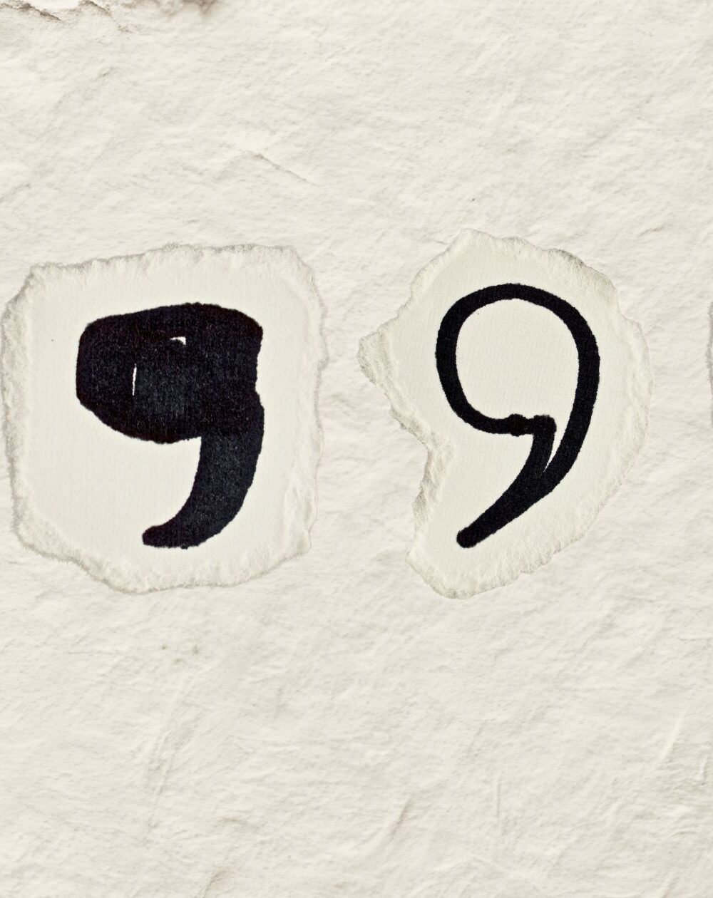 when to use a comma